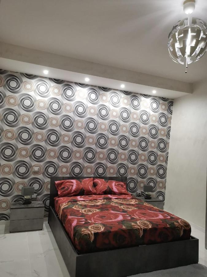 Layla Chic Home เนเปิลส์ ภายนอก รูปภาพ