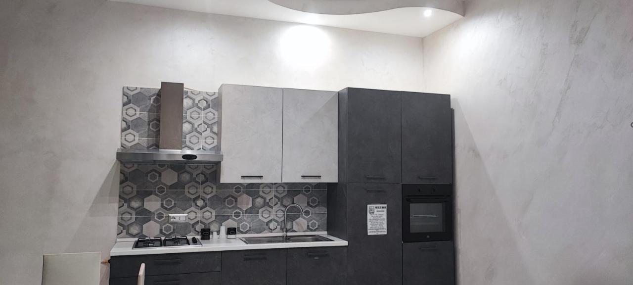 Layla Chic Home เนเปิลส์ ภายนอก รูปภาพ