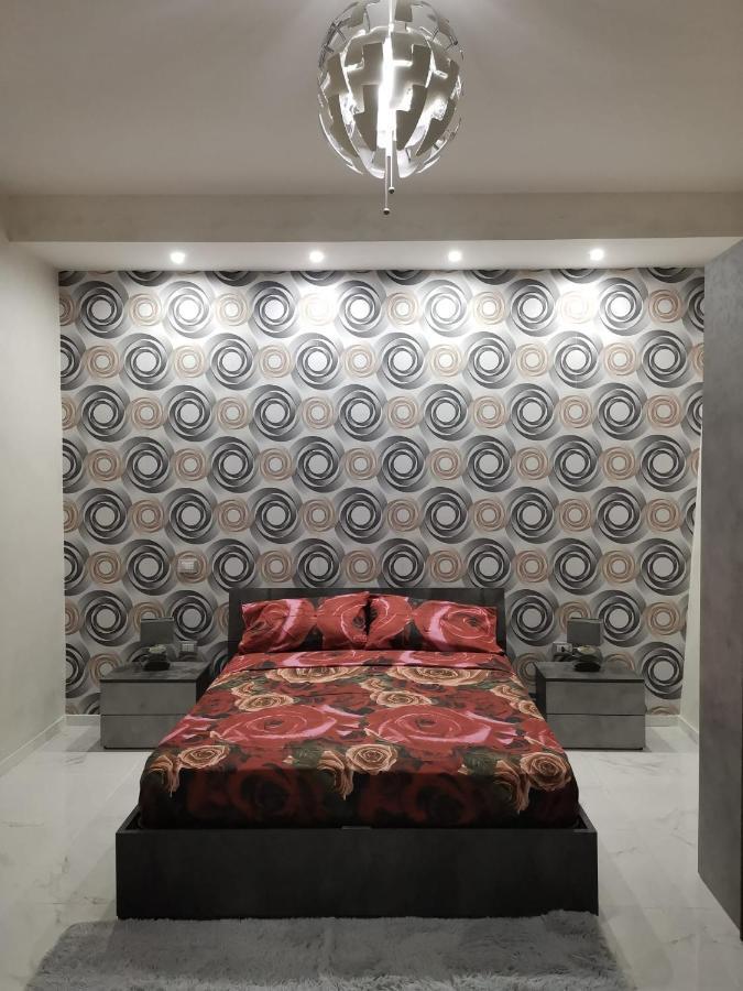 Layla Chic Home เนเปิลส์ ภายนอก รูปภาพ