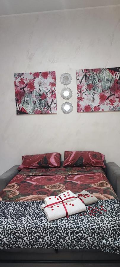 Layla Chic Home เนเปิลส์ ภายนอก รูปภาพ