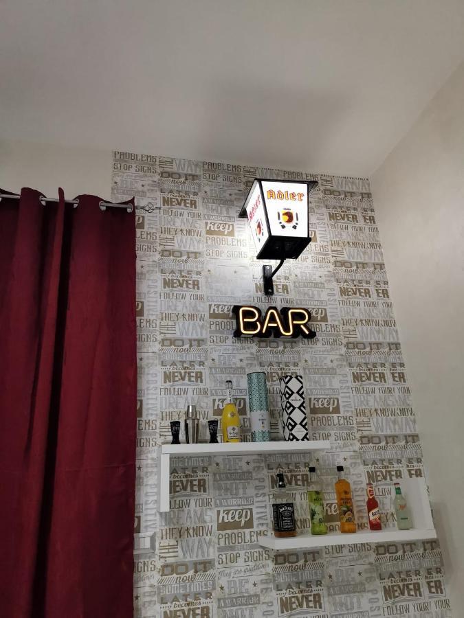 Layla Chic Home เนเปิลส์ ภายนอก รูปภาพ